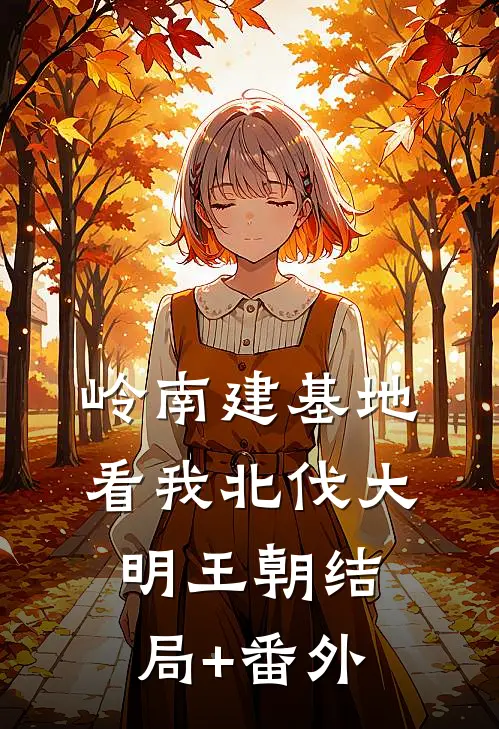 岭南建基地，看我北伐大明王朝结局+番外