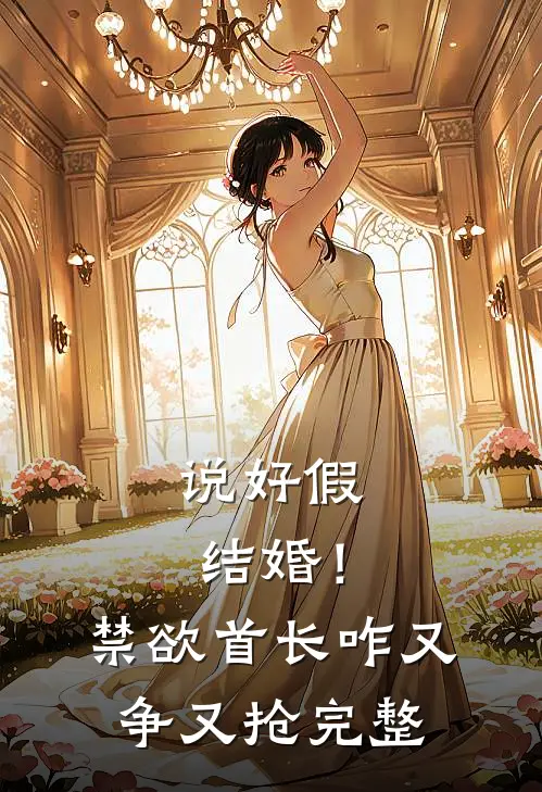 说好假结婚！禁欲首长咋又争又抢完整