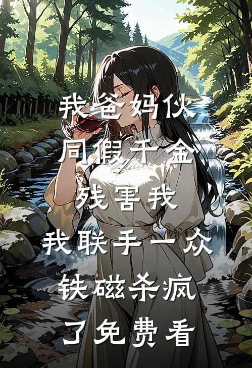 我爸妈伙同假千金残害我，我联手一众铁磁杀疯了免费看