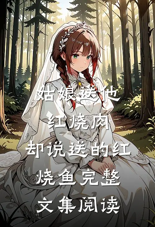 姑娘送他红烧肉，却说送的红烧鱼完整文集阅读