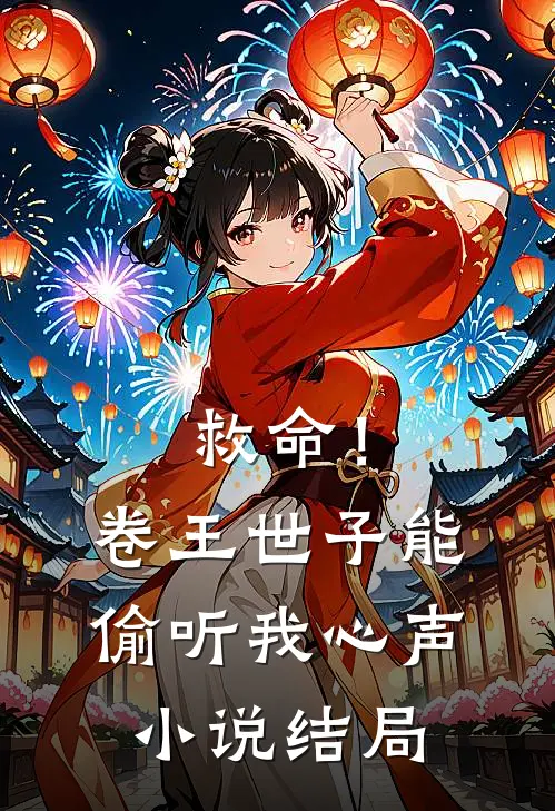 救命！卷王世子能偷听我心声小说结局