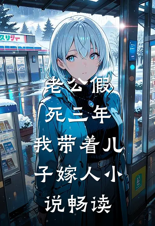 老公假死三年，我带着儿子嫁人小说畅读