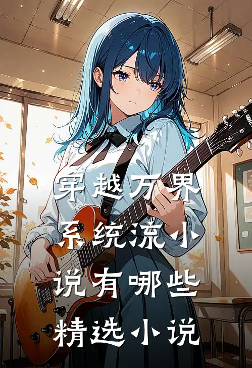 穿越万界系统流小说有哪些精选小说