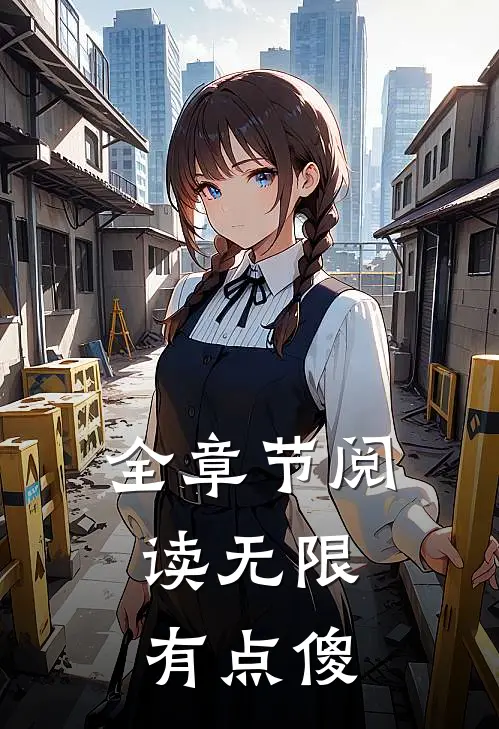 全章节阅读无限：有点傻