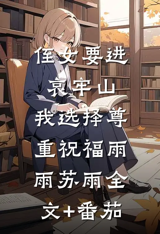 侄女要进哀牢山，我选择尊重祝福雨雨苏雨全文+番茄