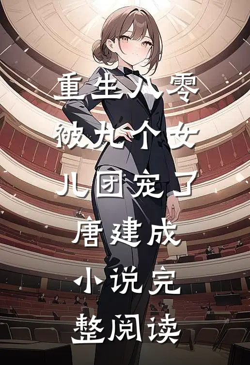 重生八零被九个女儿团宠了唐建成小说完整阅读