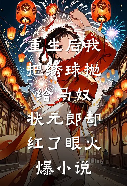 重生后我把绣球抛给马奴，状元郎却红了眼火爆小说