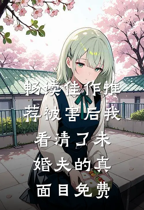 畅读佳作推荐被害后我看清了未婚夫的真面目免费