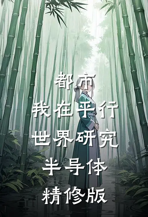 都市：我在平行世界研究半导体精修版