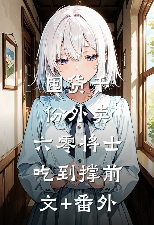 囤货千份外卖，六零将士吃到撑前文+番外