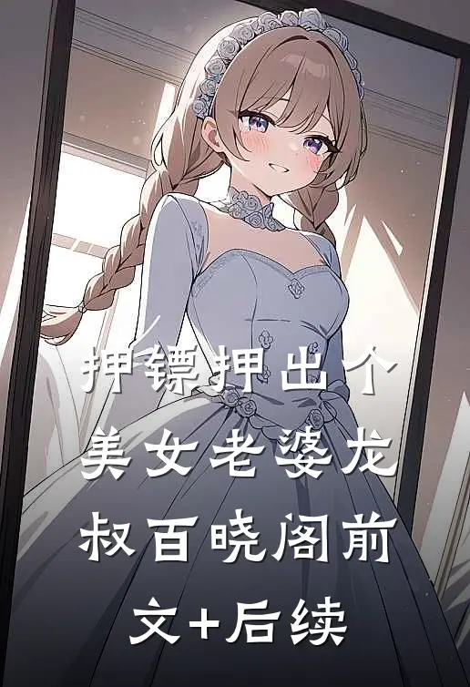 押镖押出个美女老婆龙叔百晓阁前文+后续