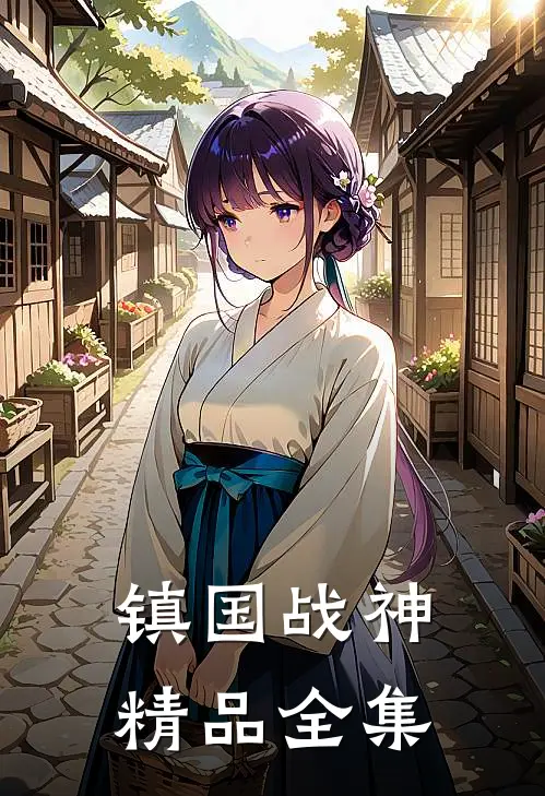 镇国战神精品全集
