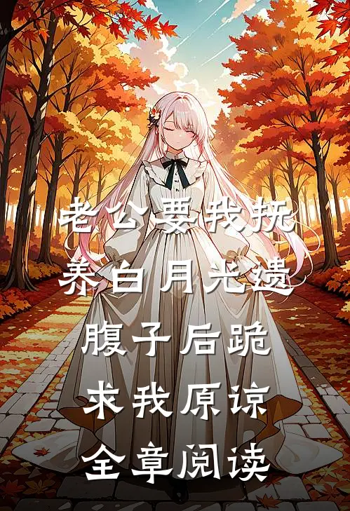 老公要我抚养白月光遗腹子后跪求我原谅全章阅读