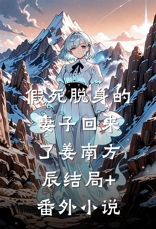 假死脱身的妻子回来了姜南方辰结局+番外小说