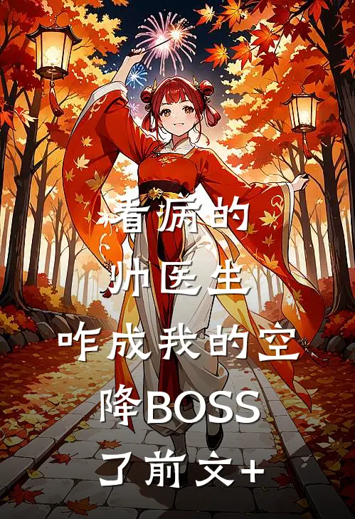 看病的帅医生，咋成我的空降BOSS了前文+