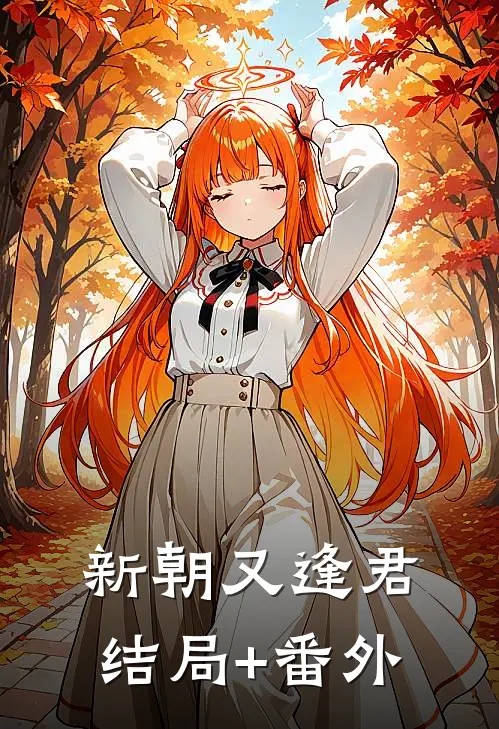 新朝又逢君结局+番外