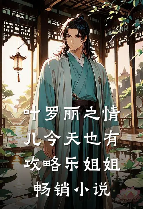 叶罗丽之情儿今天也有攻略乐姐姐畅销小说