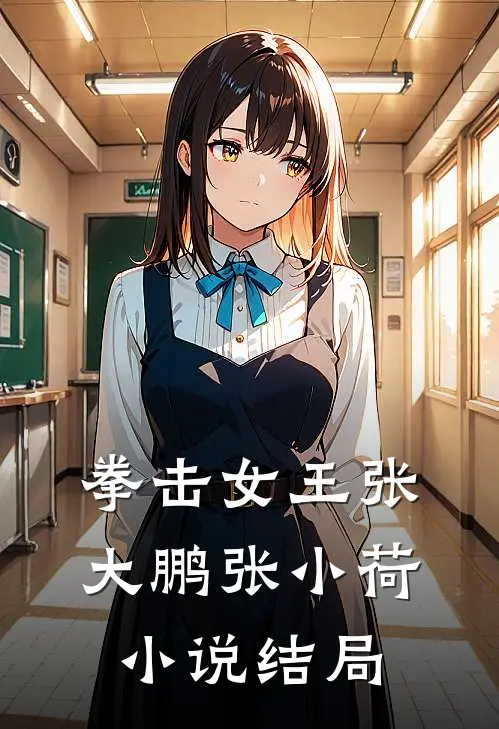 拳击女王张大鹏张小荷小说结局