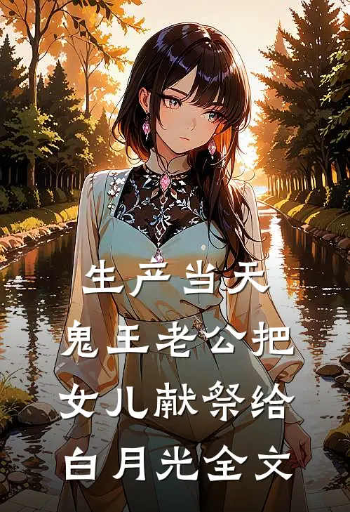 生产当天，鬼王老公把女儿献祭给白月光全文