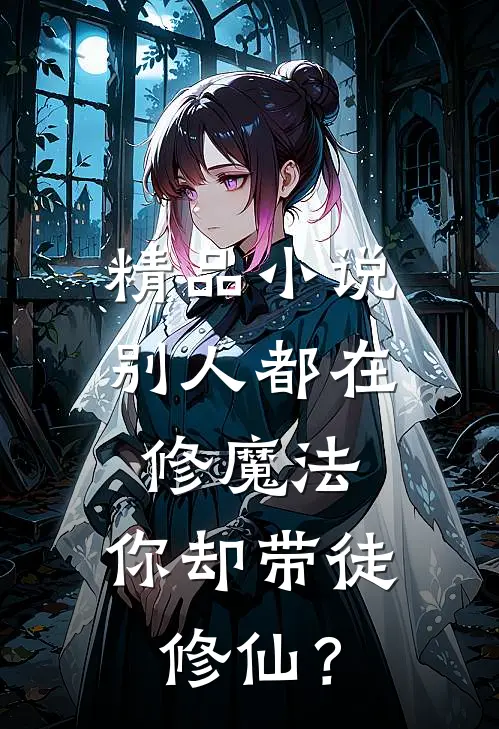 精品小说别人都在修魔法，你却带徒修仙？