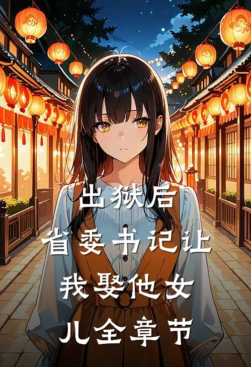 出狱后，省委书记让我娶他女儿全章节