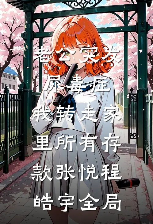 老公突发尿毒症，我转走家里所有存款张悦程皓宇全局