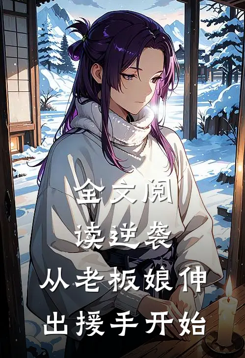 全文阅读逆袭：从老板娘伸出援手开始