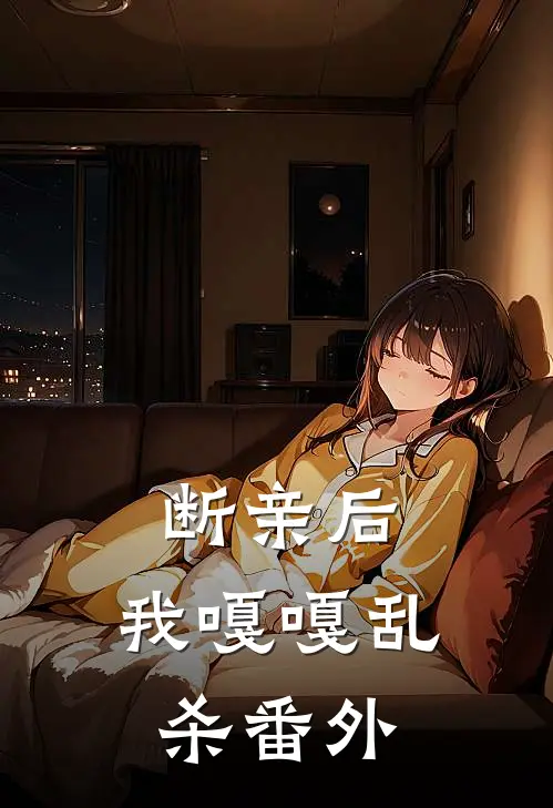 断亲后，我嘎嘎乱杀番外