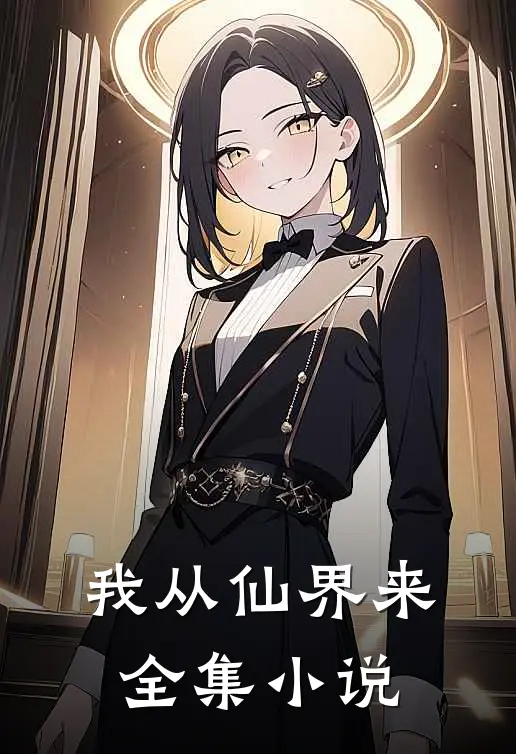 我从仙界来全集小说