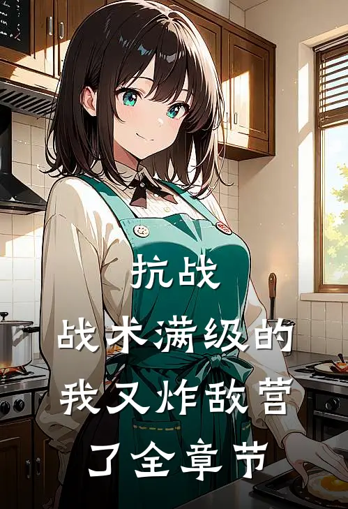 抗战：战术满级的我又炸敌营了全章节