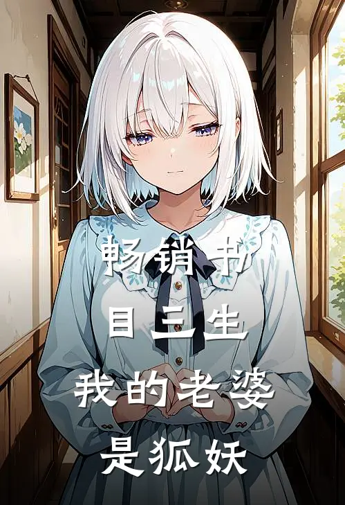畅销书目三生，我的老婆是狐妖