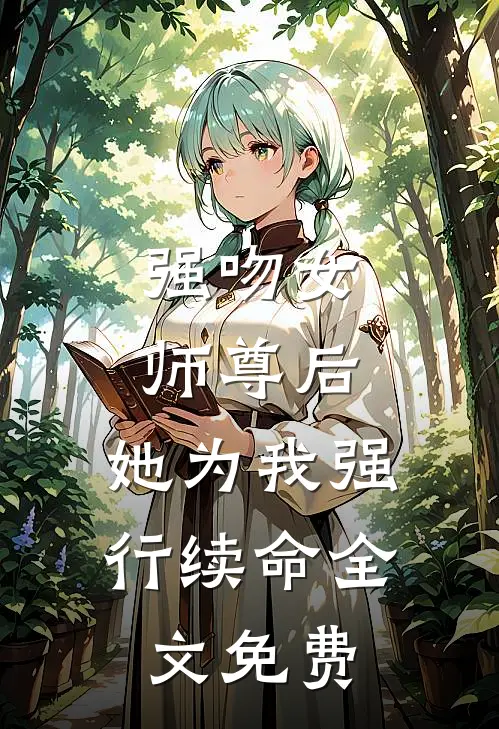 强吻女师尊后，她为我强行续命全文免费