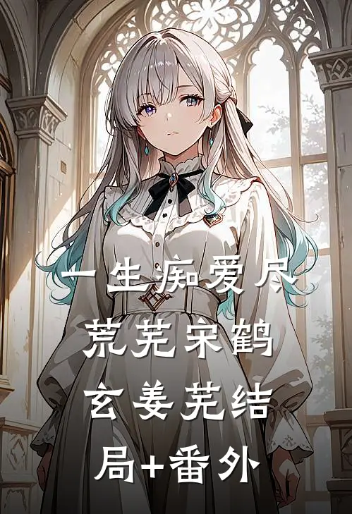 一生痴爱尽荒芜宋鹤玄姜芜结局+番外