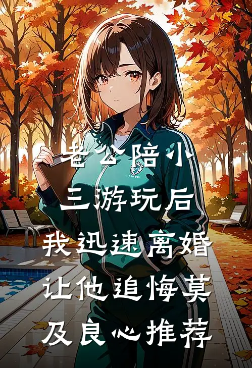 老公陪小三游玩后，我迅速离婚让他追悔莫及良心推荐
