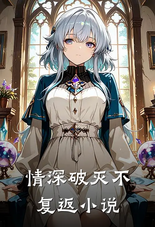 情深破灭不复返小说