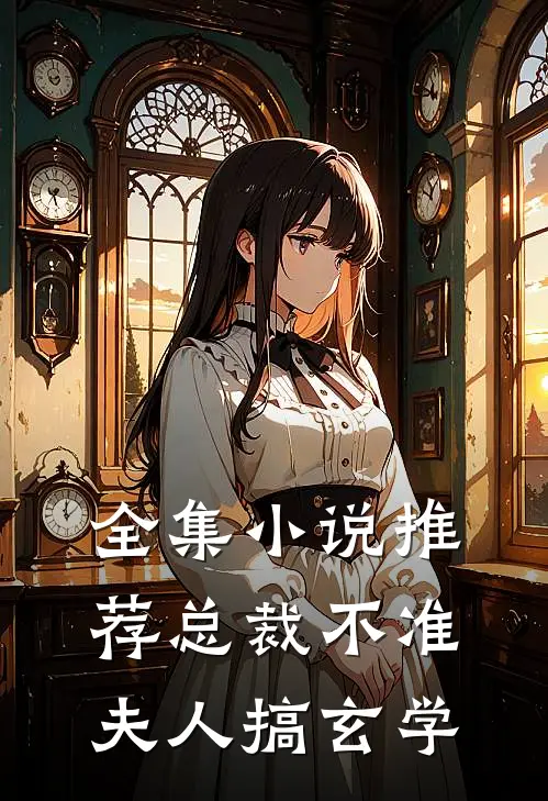 全集小说推荐总裁不准夫人搞玄学