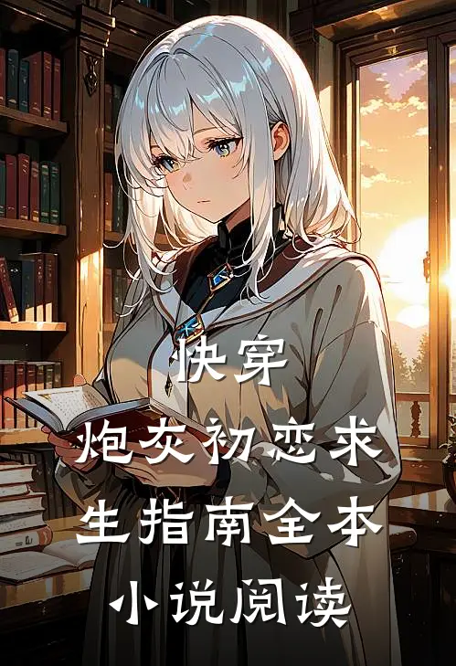 快穿：炮灰初恋求生指南全本小说阅读