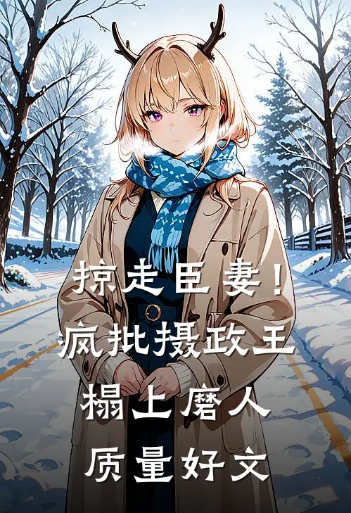 掠走臣妻！疯批摄政王榻上磨人质量好文