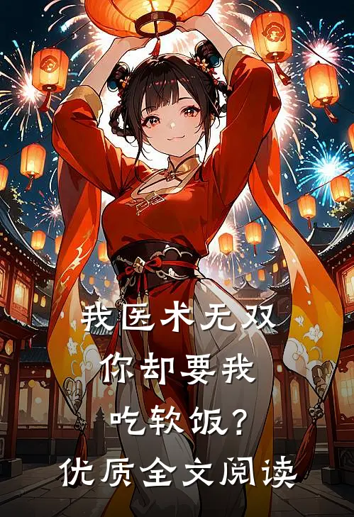 我医术无双，你却要我吃软饭？优质全文阅读