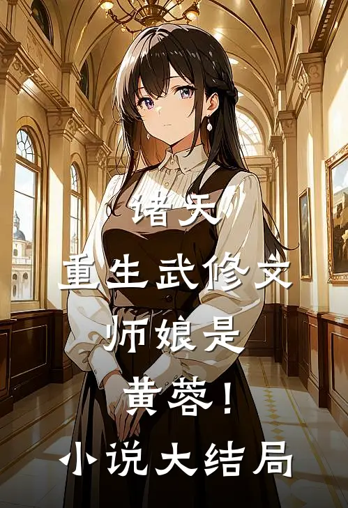 诸天：重生武修文，师娘是黄蓉！小说大结局