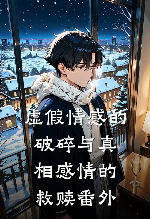 虚假情感的破碎与真相感情的救赎 番外