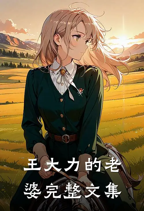王大力的老婆完整文集