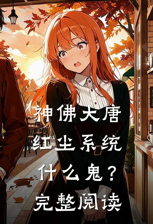 神佛大唐，红尘系统什么鬼？完整阅读