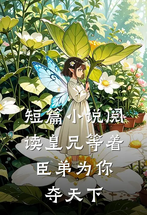 短篇小说阅读皇兄等着，臣弟为你夺天下