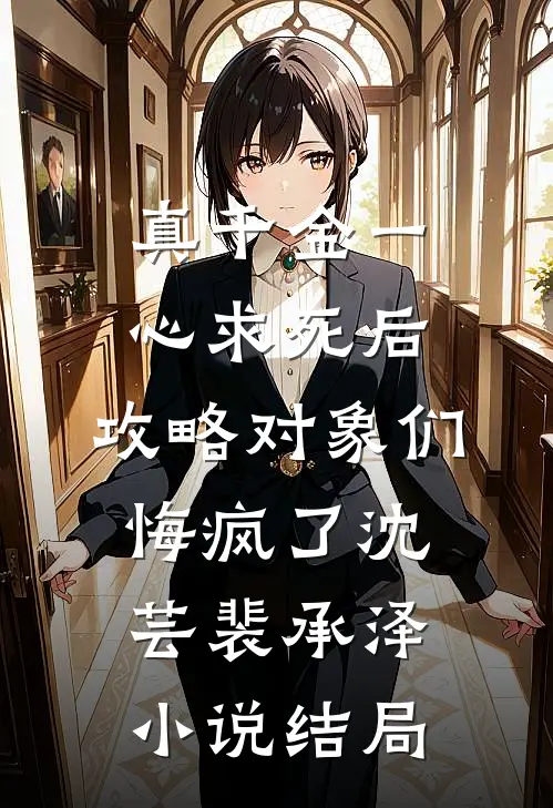 真千金一心求死后，攻略对象们悔疯了沈芸裴承泽小说结局