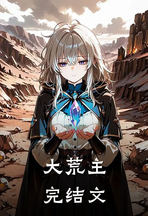 大荒主完结文