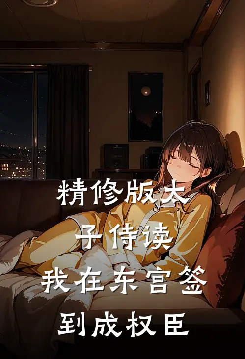 精修版太子侍读：我在东宫签到成权臣