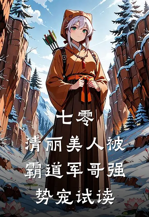 七零：清丽美人被霸道军哥强势宠试读