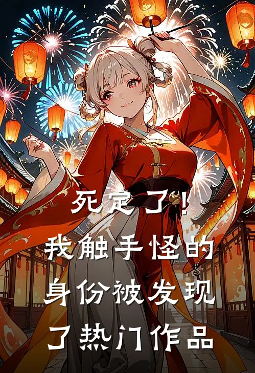 死定了！我触手怪的身份被发现了热门作品
