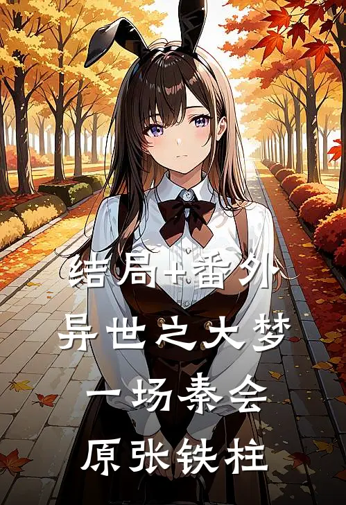 结局+番外异世之大梦一场秦会原张铁柱